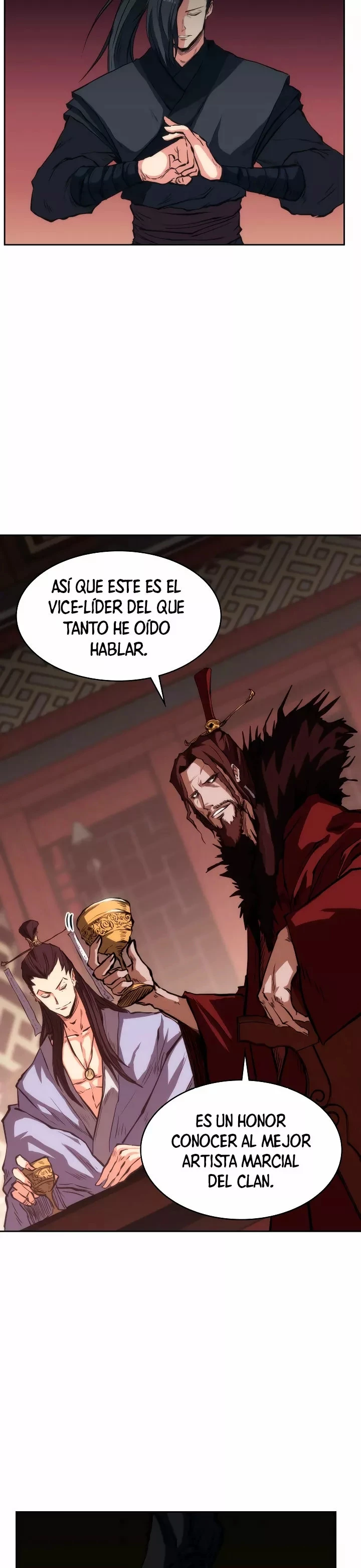 MookHyang – El Origen > Capitulo 26 > Page 261